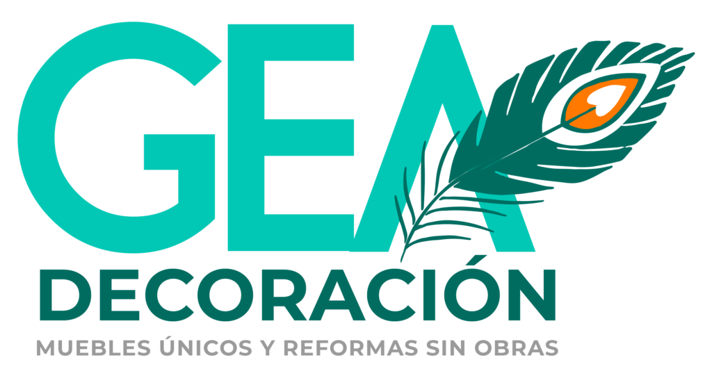 Logo Gea decoración