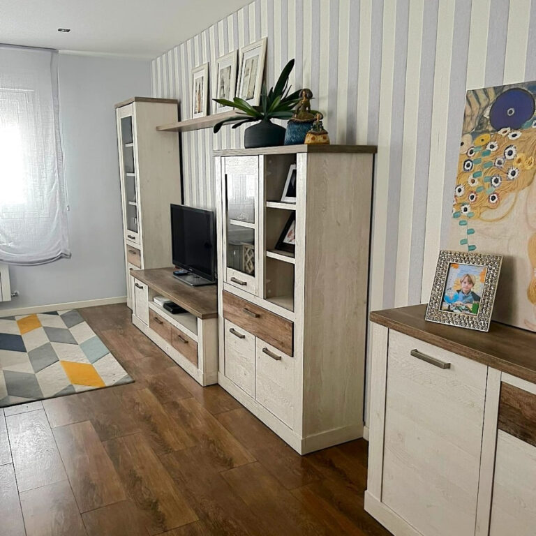 papel pintado salon 1