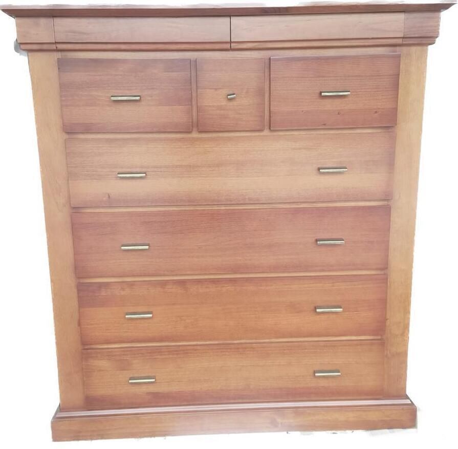 sinfonier restaurado con pintura a la tiza 2