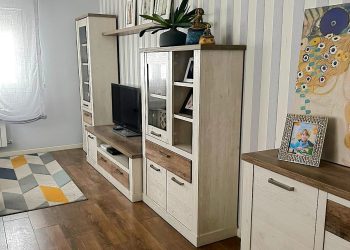 papel pintado para salon